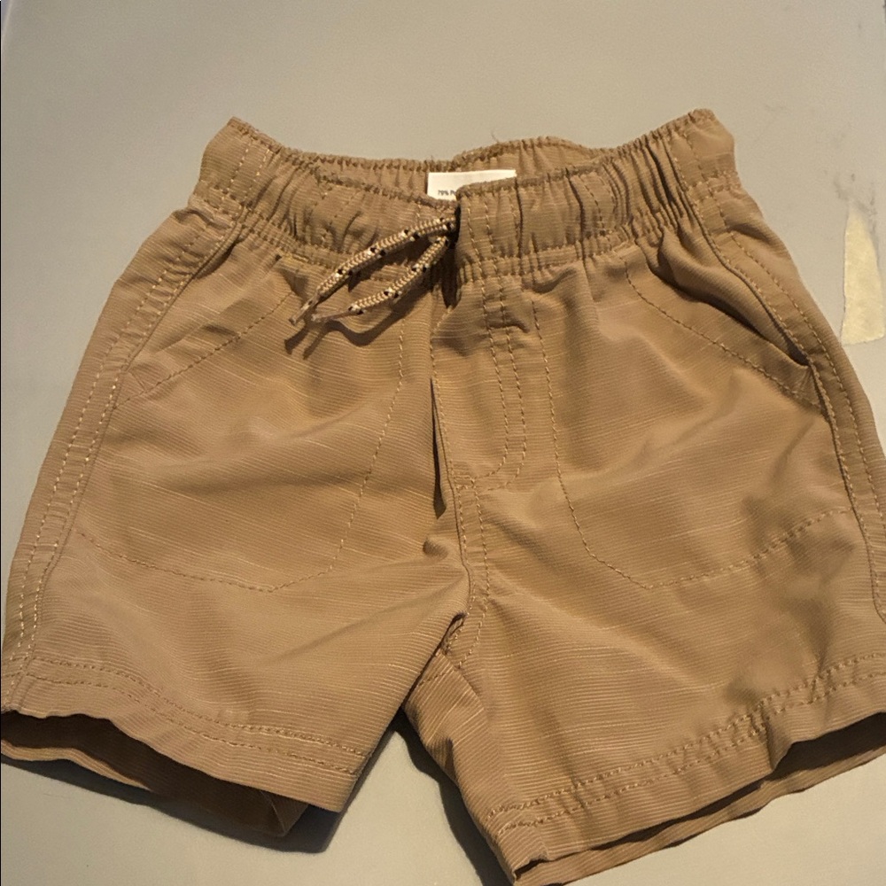 Kids Multi-Color Shorts Collection - Picture 3 of 9